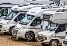 Quelques critères de choix d'un camping-car d'occasion 