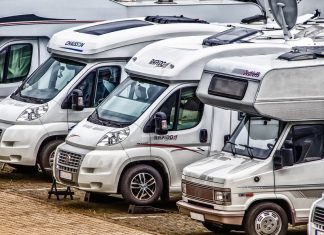 Quelques critères de choix d’un camping-car d’occasion Quelques critères de choix d'un camping-car d'occasion