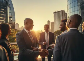 Go Africa Online : le portail africain pour trouver des opportunités d’affaires !