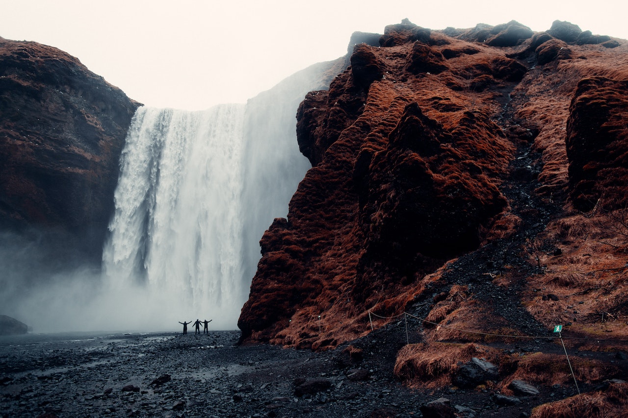 islande voyager aout