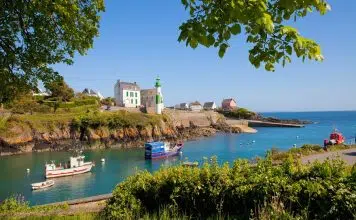 Road trip dans le Finistère : les plus belles étapes