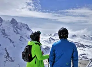 Destination vacances au ski : pourquoi choisir les Deux Alpes ?