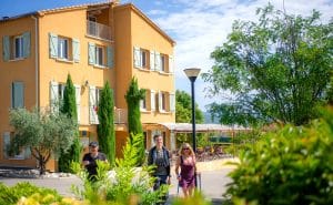 hébergement à choisir pour les vacances