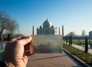 Comment obtenir un visa pour l’Inde pour profiter de son escapade indienne ?