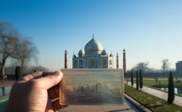 Comment obtenir un visa pour l’Inde pour profiter de son escapade indienne ?