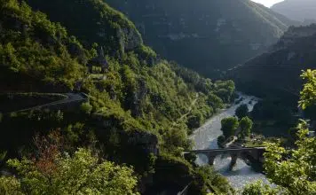 6 Randonnées à faire dans les Cévennes gardoises