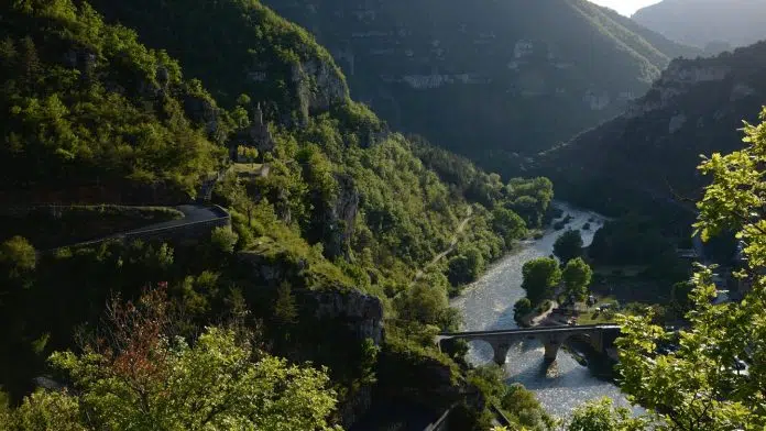 6 Randonnées à faire dans les Cévennes gardoises