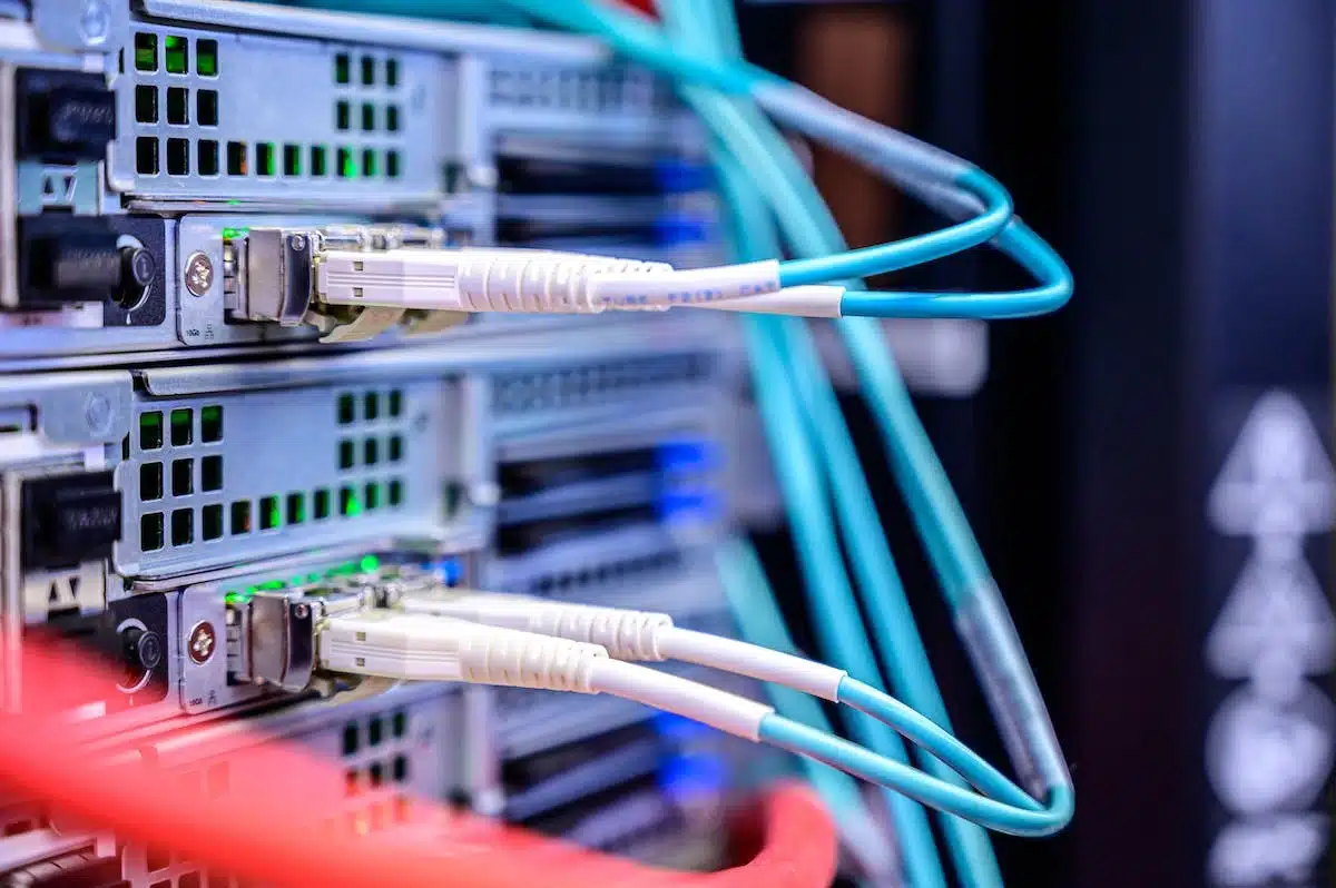 hébergement  internet