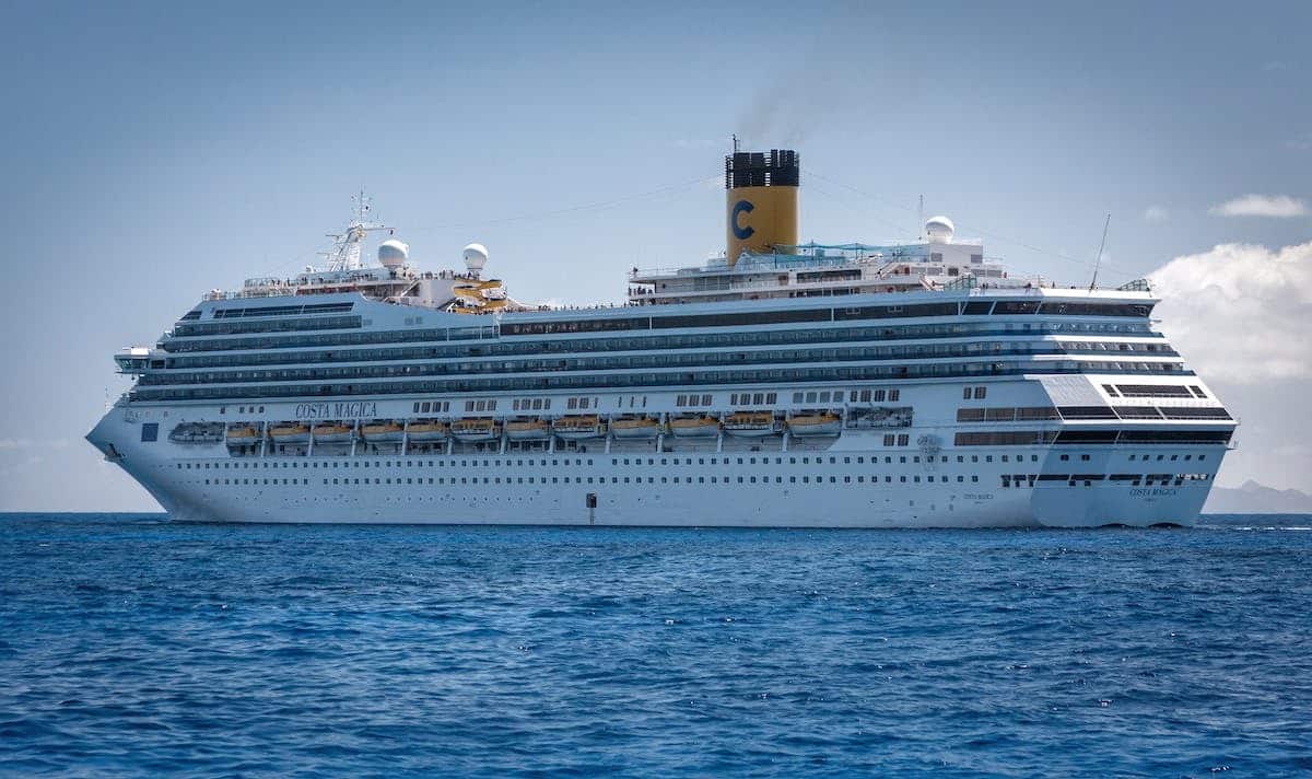 costa croisières