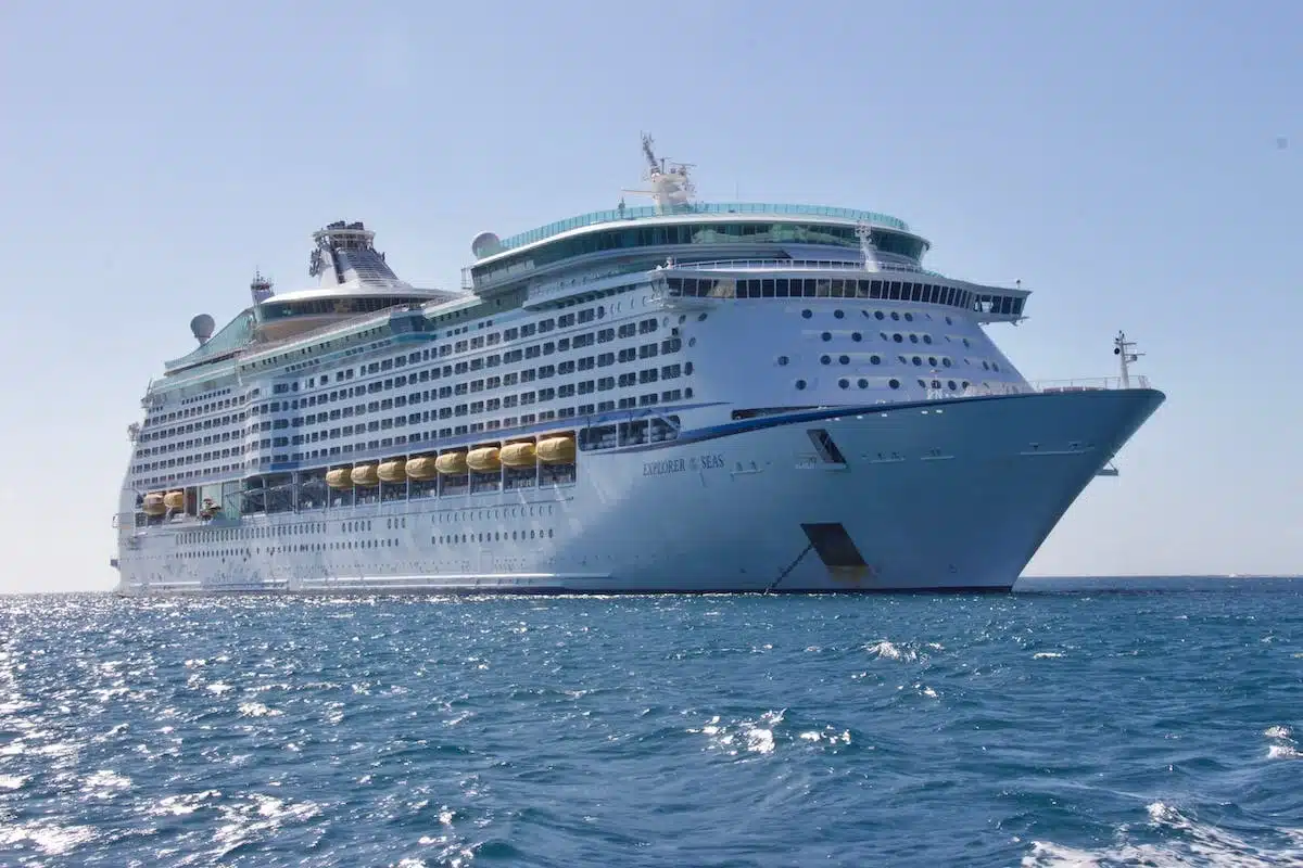 croisière  dernière minute