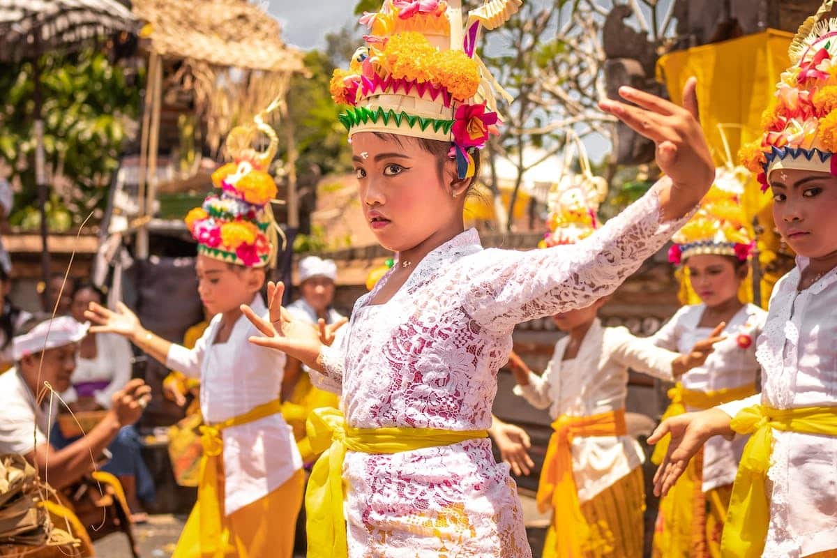 enfants culture