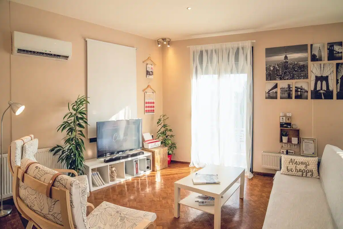 airbnb  hébergement