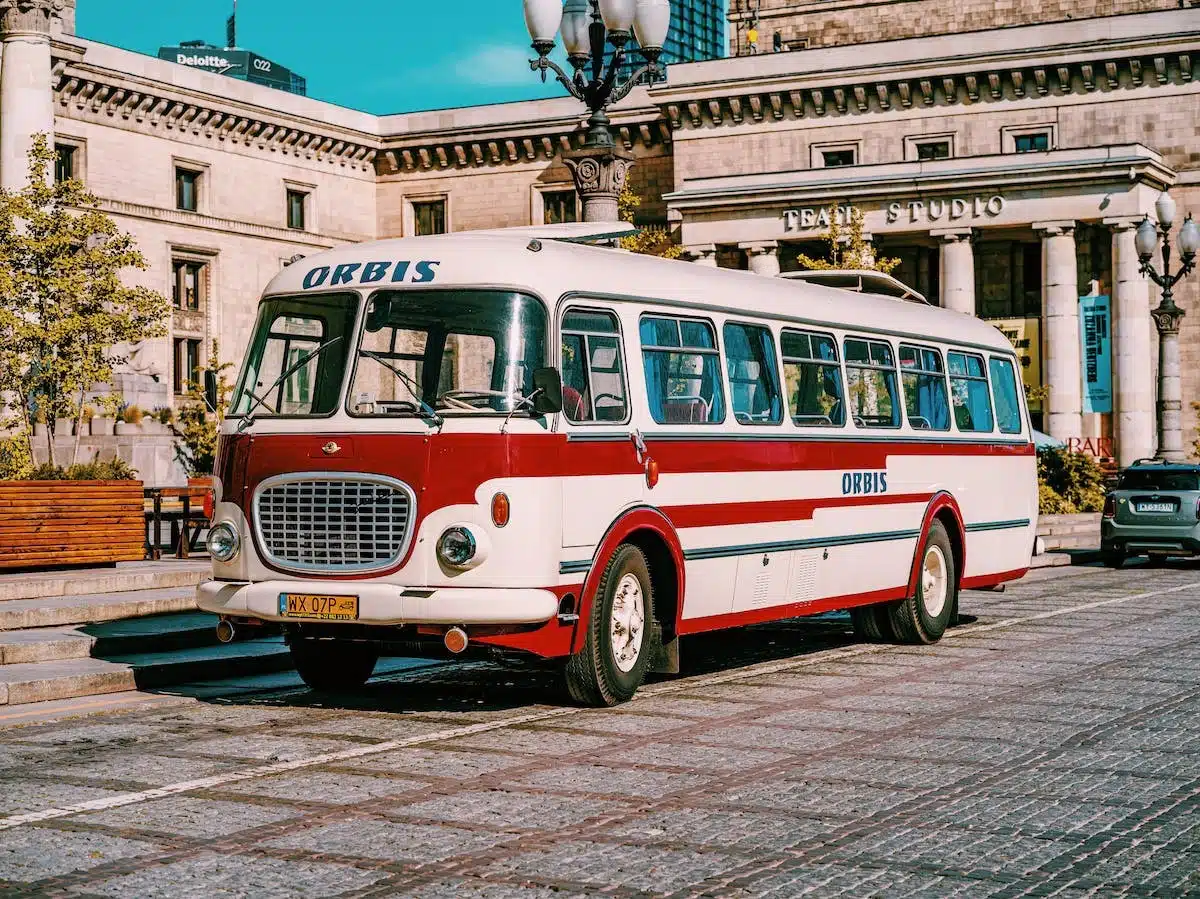voyage  transport