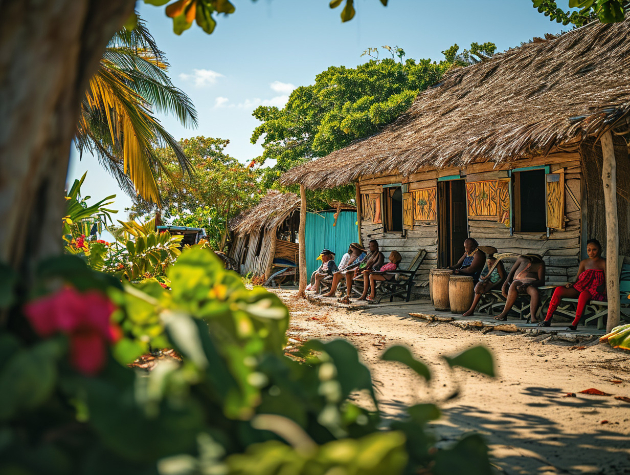 hopkins belize