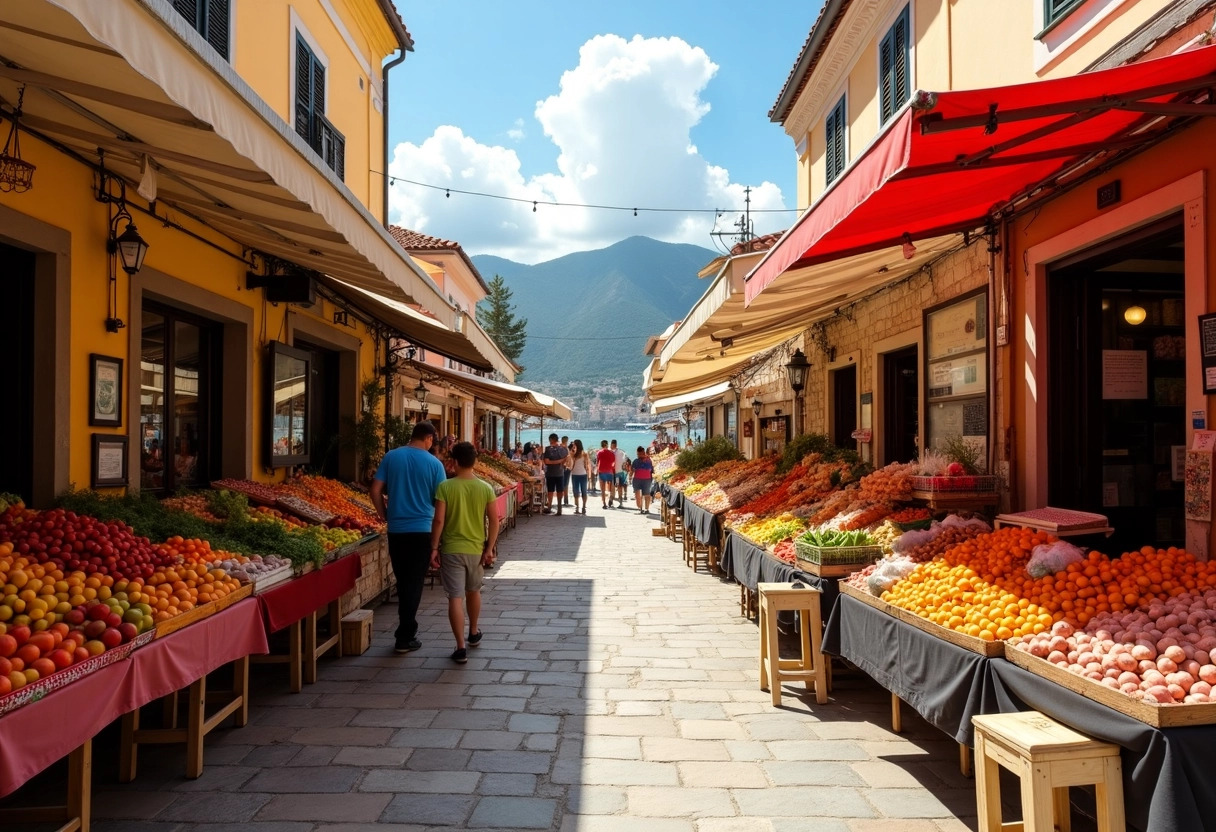 marché bordighera