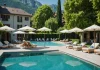 Un séjour de détente : hôtel avec piscine et spa à Annecy
