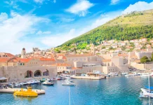 Visiter la Croatie en hiver pour une découverte authentique sans la foule
