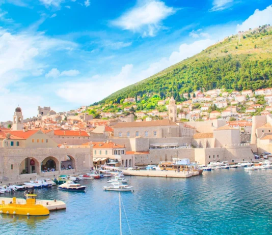 Visiter la Croatie en hiver pour une découverte authentique sans la foule