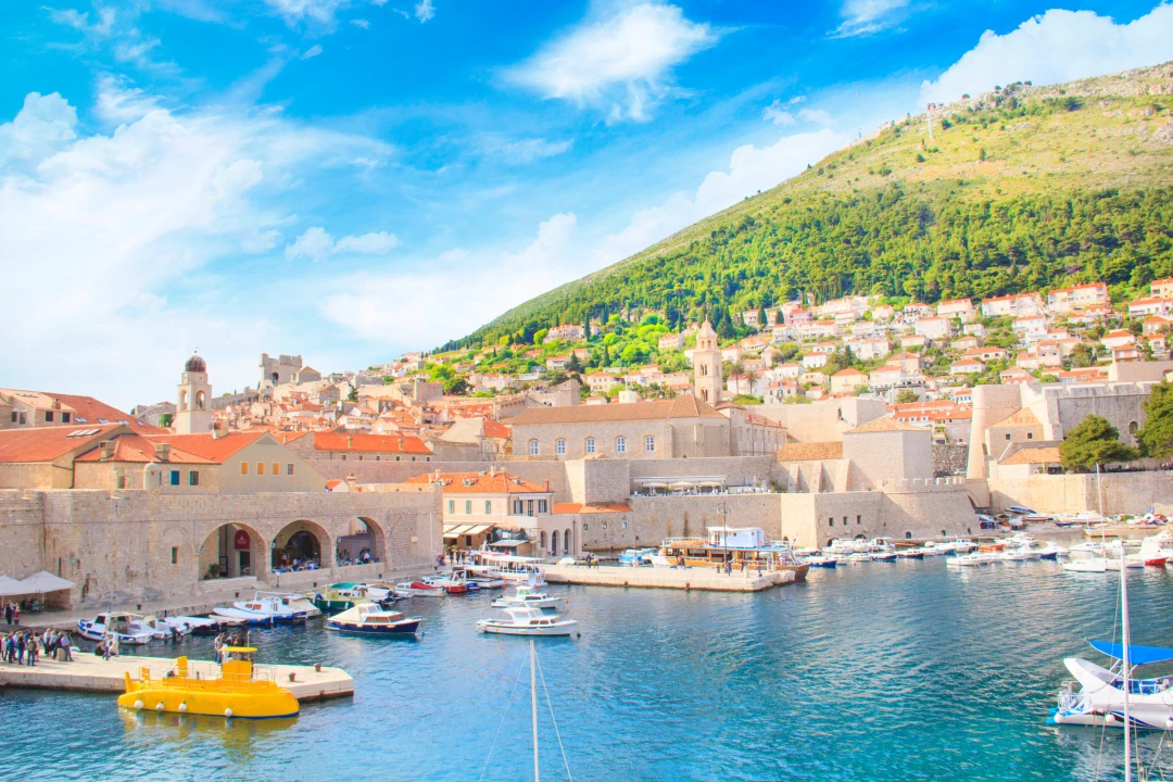 Visiter la Croatie en hiver pour une découverte authentique sans la foule