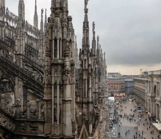 Nos conseils pour visiter l’essentiel de Milan Nos conseils pour visiter l'essentiel de Milan