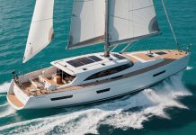 Confort, performance et design : les atouts des voiliers Bénéteau