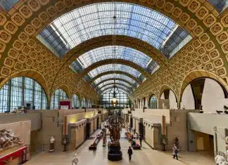 Quels sont les plus beaux musées d’art français à visiter ?