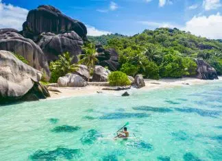 Vacances d’été : ces îles à découvrir au moins une fois