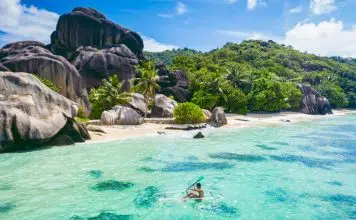 Vacances d’été : ces îles à découvrir au moins une fois