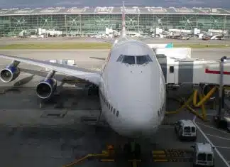 Aéroports de Londres choisir le bon pour votre voyage
