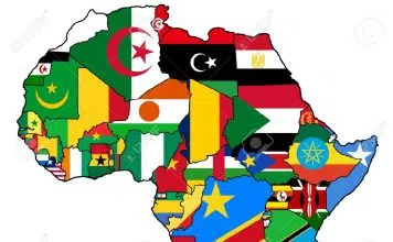Quels sont les pays le plus développé d’Afrique ?