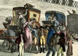 Comment se rendre de Versailles à Paris ?