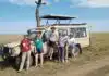Comment organiser un safari au Kenya
