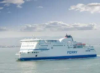 Pourquoi ne pas rejoindre l’Angleterre depuis la France en ferry ?