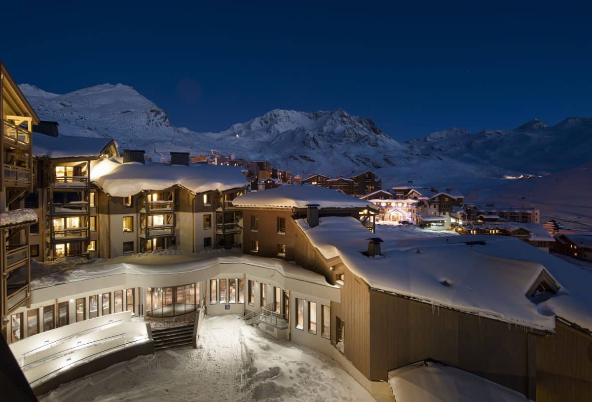 Les conseils pour trouver une résidence ou appartement premium à Val Torens