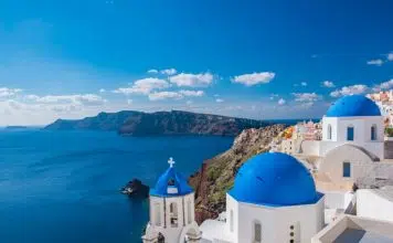 Que faire à Skiathos en Grèce