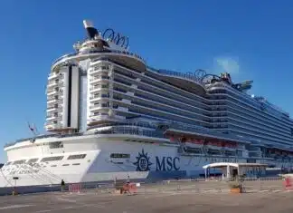 Quelles sont les meilleures croisières MSC au départ de Marseille