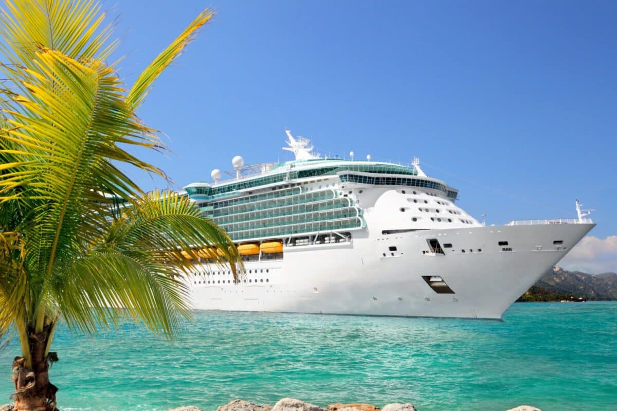 Tous les bienfaits d’une croisière tour du monde