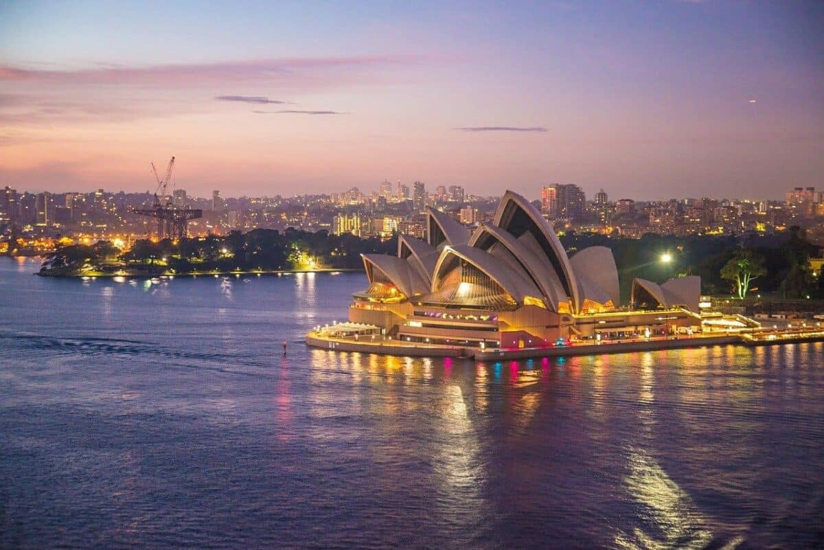 Tout ce qu’il faut découvrir en Australie pendant votre séjour 