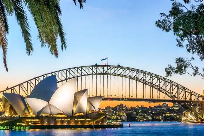 Tout ce qu’il faut découvrir en Australie pendant votre séjour