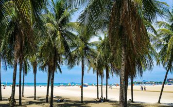 Les nouvelles tendances pour se sentir bien et à l’aise en bord de mer