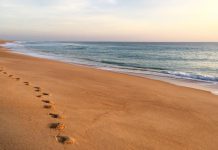 Côte améthyste : plages, nature et patrimoine, une destination incontournable cet été