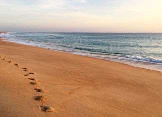 Côte améthyste : plages, nature et patrimoine, une destination incontournable cet été