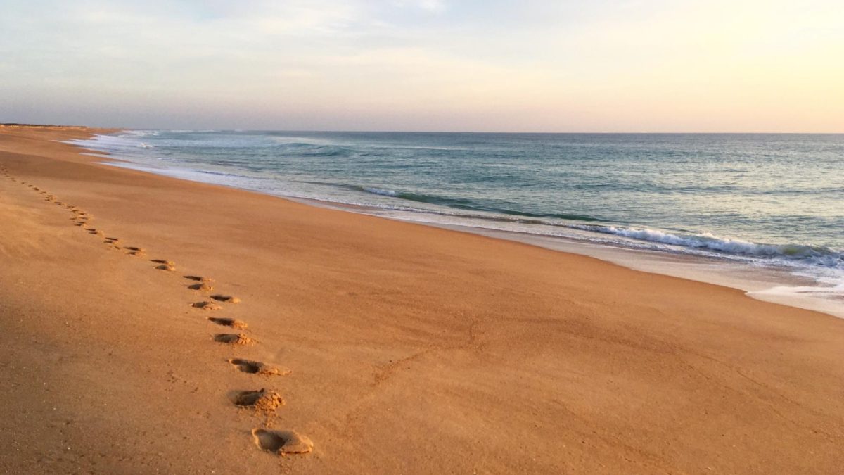 Côte améthyste : plages, nature et patrimoine, une destination incontournable cet été