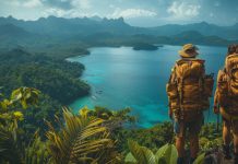 Découvrez l'île Maurice grâce à des excursions de qualité !