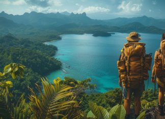 Découvrez l'île Maurice grâce à des excursions de qualité !