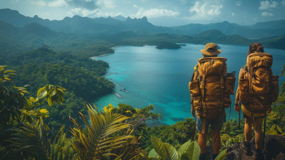 Découvrez l'île Maurice grâce à des excursions de qualité !