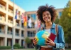 études internationales futur