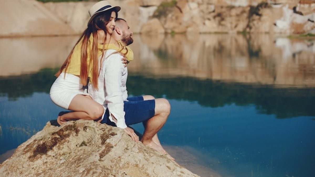 Évadez-vous du quotidien avec des vacances en amoureux !