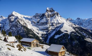 Quelles stations de ski choisir pour les prochaines vacances ?