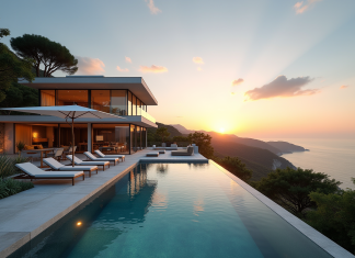 Villa Comporta Alma da Comporta : Découvrez ce joyau de la côte portugaise